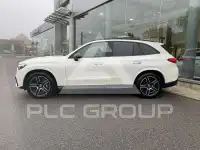 2023 Mercedes Benz GLC 200