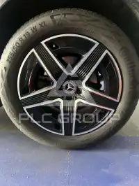 2023 Mercedes Benz GLC 200
