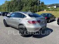 2023 Mercedes Benz GLC 200