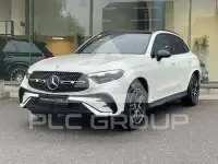 2023 Mercedes Benz GLC 200