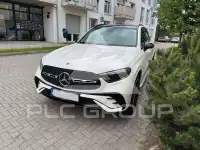 2023 Mercedes Benz GLC 200
