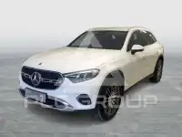 2023 Mercedes Benz GLC 200