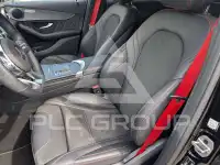 2023 Mercedes Benz GLC 200