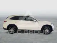 2023 Mercedes Benz GLC 200