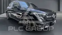 2023 Mercedes Benz GLC 200