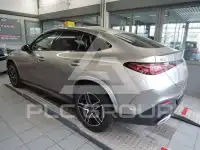 2023 Mercedes Benz GLC 200