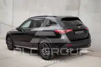 2023 Mercedes Benz GLC 200