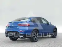 2023 Mercedes Benz GLC 200