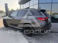 2023 Mercedes Benz GLC 200