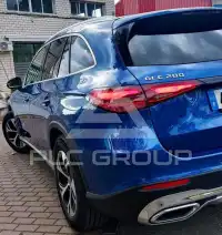 2023 Mercedes Benz GLC 200