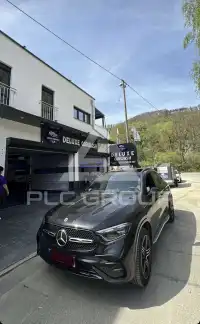 2023 Mercedes Benz GLC 200