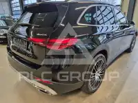 2023 Mercedes Benz GLC 200