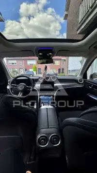 2023 Mercedes Benz GLC 200
