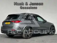 2023 Mercedes Benz GLC 200