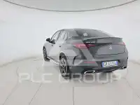 2023 Mercedes Benz GLC 200
