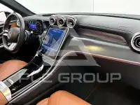 2023 Mercedes Benz GLC 200