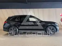 2023 Mercedes Benz GLC 200