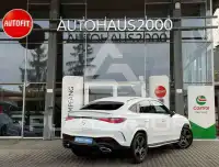 2023 Mercedes Benz GLC 200