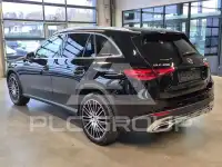 2023 Mercedes Benz GLC 200