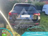 2023 Mercedes Benz GLC 200