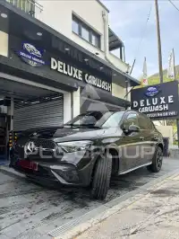 2023 Mercedes Benz GLC 200