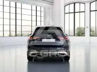 2023 Mercedes Benz GLC 200