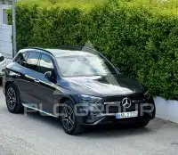 2023 Mercedes Benz GLC 200