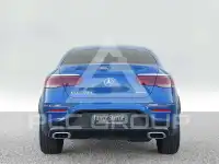2023 Mercedes Benz GLC 200