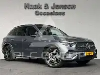 2023 Mercedes Benz GLC 200