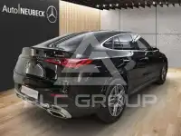 2023 Mercedes Benz GLC 200