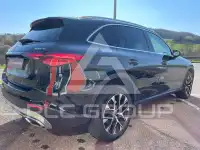 2023 Mercedes Benz GLC 200