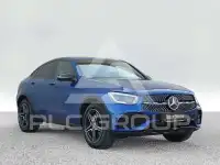 2023 Mercedes Benz GLC 200