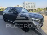 2023 Mercedes Benz GLC 200
