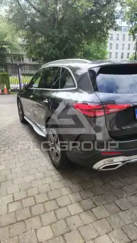 2023 Mercedes Benz GLC 200
