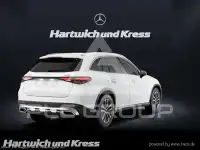 2023 Mercedes Benz GLC 200
