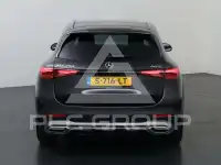 2023 Mercedes Benz GLC 200