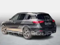 2023 Mercedes Benz GLC 200