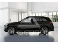 2023 Mercedes Benz GLC 200