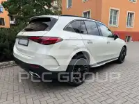 2023 Mercedes Benz GLC 200