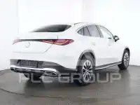 2023 Mercedes Benz GLC 200