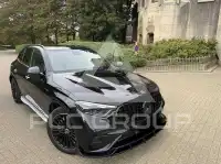 2023 Mercedes Benz GLC 200
