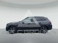 2023 Mercedes Benz GLC 200