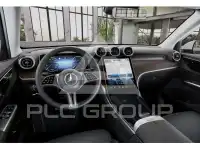 2023 Mercedes Benz GLC 200