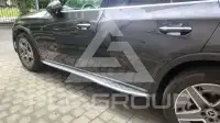 2023 Mercedes Benz GLC 200
