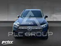 2023 Mercedes Benz GLC 200