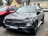 2023 Mercedes Benz GLC 200