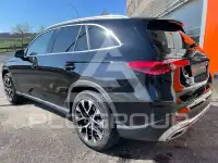 2023 Mercedes Benz GLC 200