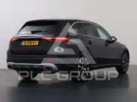 2023 Mercedes Benz GLC 200