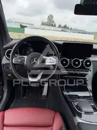 2023 Mercedes Benz GLC 200