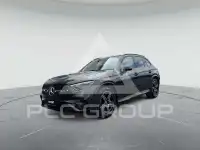 2023 Mercedes Benz GLC 200
